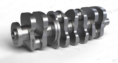 колянов вал IPSA CK005700