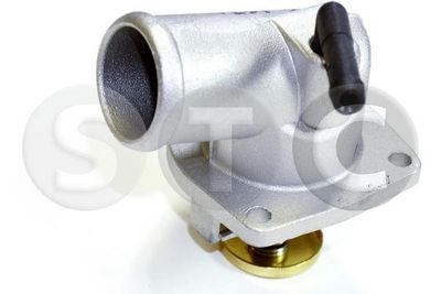 TERMOSTAT LICHID RACIRE