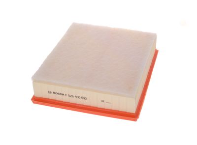 LUFTFILTER BOSCH F026400642 7