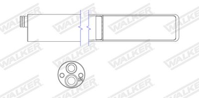 USCATOR AER CONDITIONAT WALKER WDR00037 7