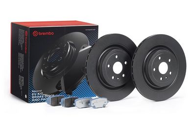 SET FRANA FRANA DISC