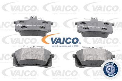 VAICO V10-8117 Тормозные колодки и сигнализаторы  для CHERY  (Чери Еастар)