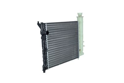 RADIATOR RACIRE MOTOR NRF 58678 40