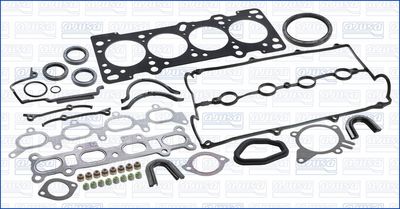 SET GARNITURI COMPLET MOTOR