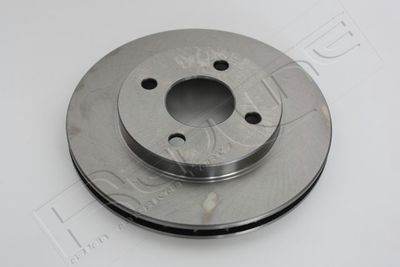 Тормозной диск RED-LINE 26CH007 для CHRYSLER NEON