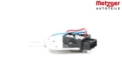 SCHALTGERäT ZüNDANLAGE METZGER AUTOTEILE 0882014 37
