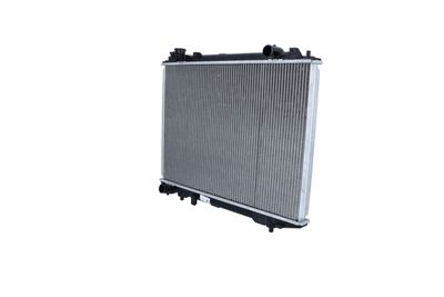 KüHLER MOTORKüHLUNG NRF 53567 11