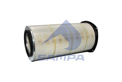 Filtro de aire