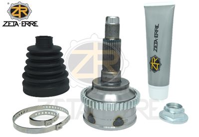 ZETA-ERRE MZ13 ШРУС  для MAZDA (Мазда)
