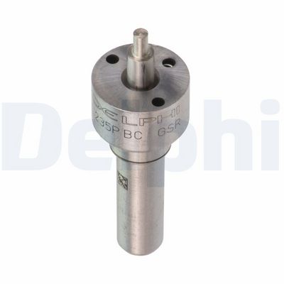 Delphi Injection Nozzle Valve Kit L235PBC