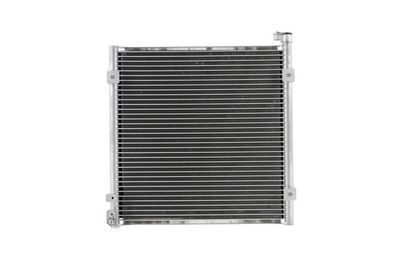 CONDENSATOR CLIMATIZARE WALKER WCD00251