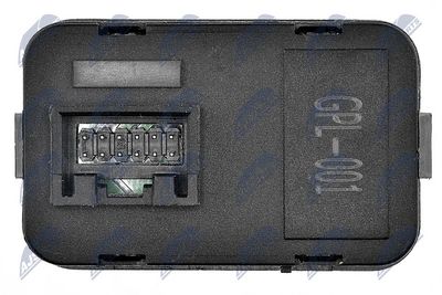 COMUTATOR MACARA GEAM NTY EWSPL001 2