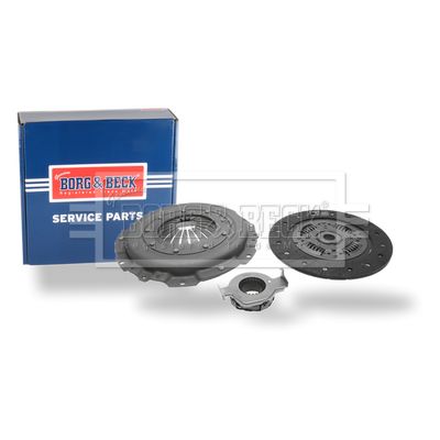 комплект съединител BORG & BECK HK2374