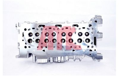 ZYLINDERKOPF AMC 908260 9