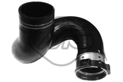 Charge Air Hose 09879