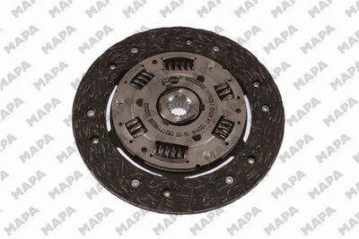 SET AMBREIAJ MAPA 008200500 3