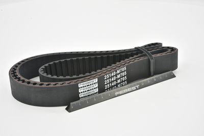 CUREA DE DISTRIBUTIE FEBEST 25140M705 47