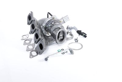 LADER AUFLADUNG BTS Turbo T981466BT 17