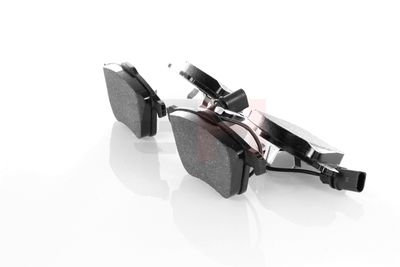 SET PLACUTE FRANA FRANA DISC GH GH412706 22