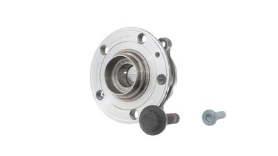 SET RULMENT ROATA SKF VKBA7214 15