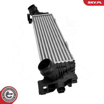 Chladič turba ESEN SKV 98SKV001