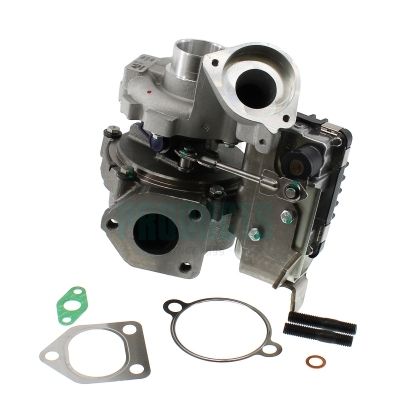 COMPRESOR SISTEM DE SUPRAALIMENTARE