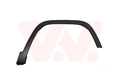 VERBREITERUNG KOTFLüGEL