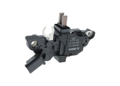 REGULATOR ALTERNATOR BOSCH 1986AE0071 6