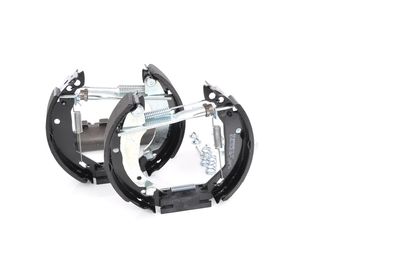 SET SABOTI FRANA BOSCH 0204114524 16