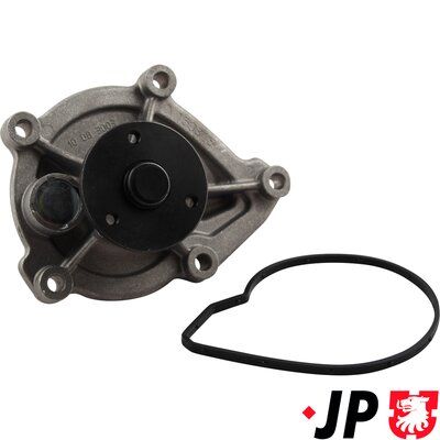 POMPă DE APă RăCIRE MOTOR