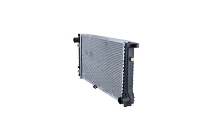 KüHLER MOTORKüHLUNG NRF 53877 14