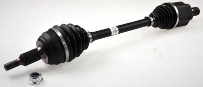 Wał napędowy LÖBRO GKND13074