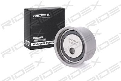 RIDEX 308T0119 Натяжной ролик ремня ГРМ для MITSUBISHI LANCER V (CB_A, CD_A, CE_A)