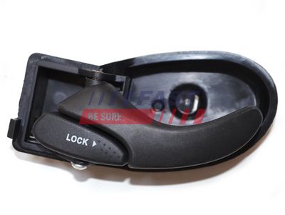 MANER USA ECHIPARE INTERIOARA