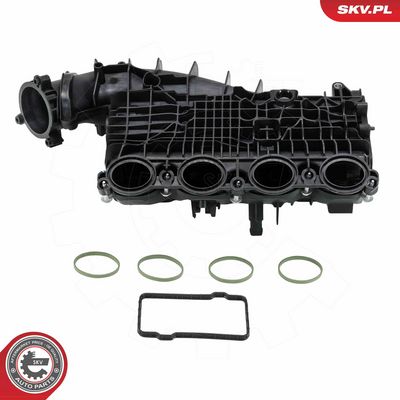 ESEN SKV - Sací trubkový modul BMW , 49SKV105