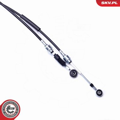 CABLU TRANSMISIE MANUALA ESEN SKV 27SKV097 1