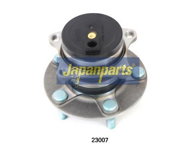 JAPANPARTS Rato stebulė