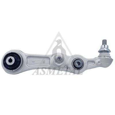 носач, окачване на колелата ASMETAL 23MR1801B