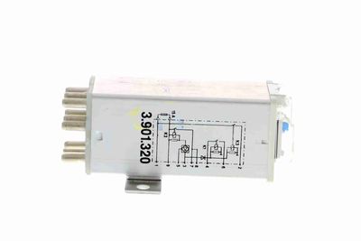 ÜBERSPANNUNGSSCHUTZRELAIS ABS VEMO V30710027 5