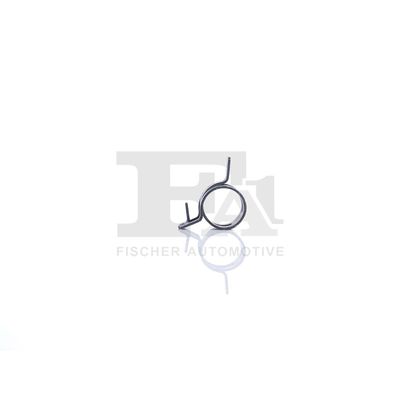 CONECTOR TEAVA SISTEM DE ESAPAMENT FA1 81614121316 18