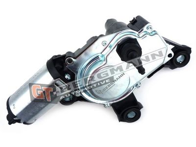 GT-BERGMANN Automotive Valytuvo variklis