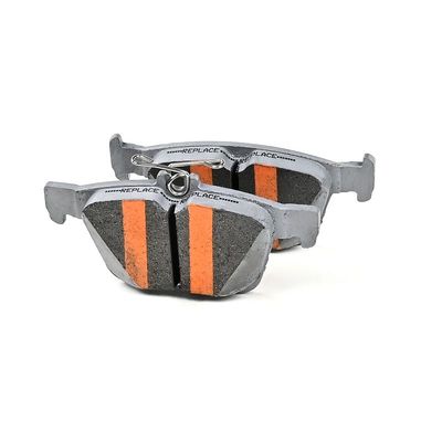 BREMSBELAGSATZ SCHEIBENBREMSE DELPHI LP5011EV 16