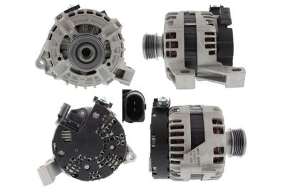 GENERATOR / ALTERNATOR MAPCO 13318 1