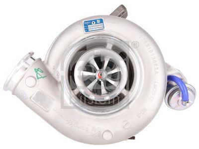 Lader, ladesystem FEBI BILSTEIN 192428