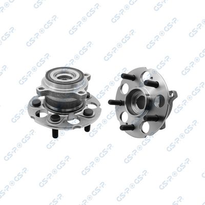 SET RULMENT ROATA GSP 9328002