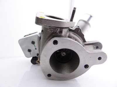 COMPRESOR SISTEM DE SUPRAALIMENTARE