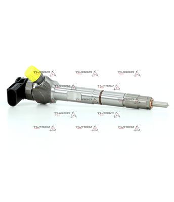 INJECTOR TURBO-TEC TTINJ0261 3