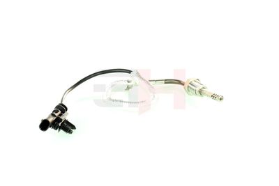 SENZOR TEMPERATURA GAZE EVACUARE GH GH744801 7