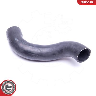 Kompresoriaus padavimo žarna