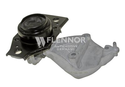 FLENNOR FL5566-J Подушка двигуна 